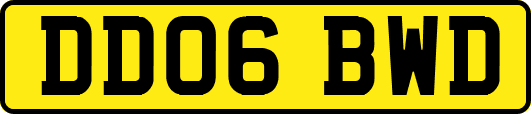DD06BWD