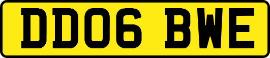 DD06BWE