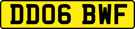 DD06BWF