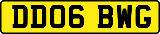 DD06BWG