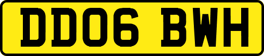 DD06BWH