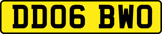 DD06BWO