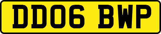 DD06BWP