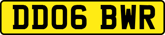 DD06BWR