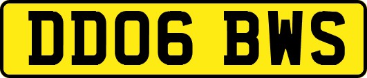 DD06BWS