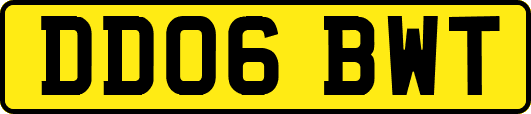 DD06BWT