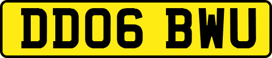 DD06BWU