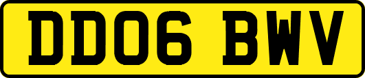 DD06BWV