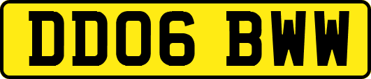 DD06BWW