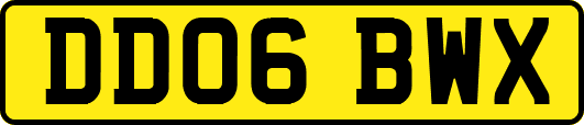 DD06BWX