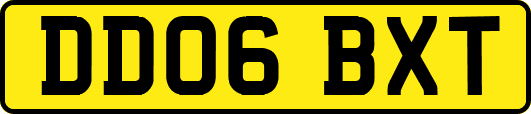 DD06BXT