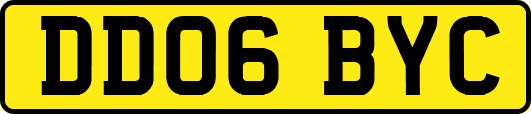 DD06BYC