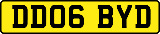 DD06BYD
