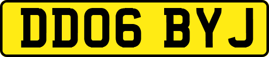 DD06BYJ
