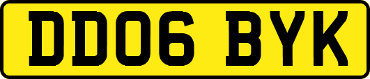 DD06BYK
