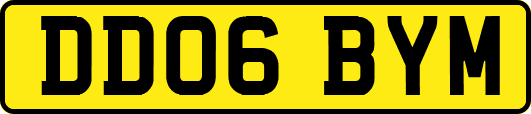 DD06BYM