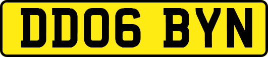 DD06BYN