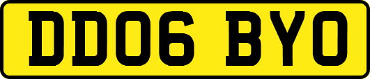 DD06BYO