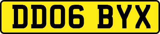 DD06BYX