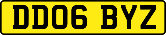 DD06BYZ