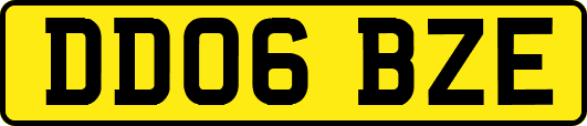 DD06BZE
