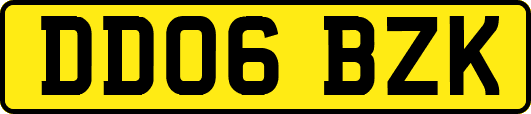 DD06BZK
