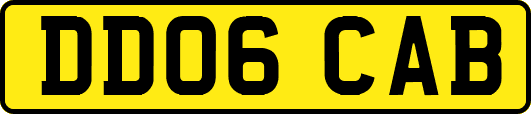 DD06CAB