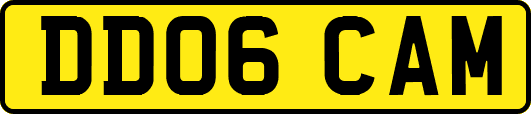 DD06CAM