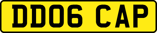 DD06CAP
