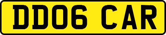 DD06CAR