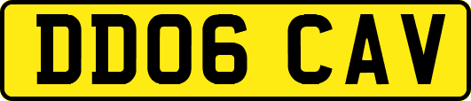 DD06CAV