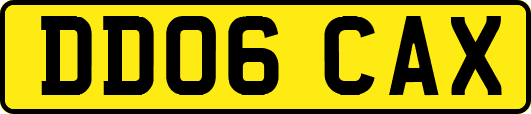 DD06CAX
