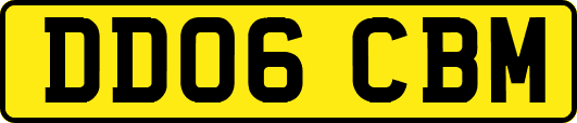 DD06CBM