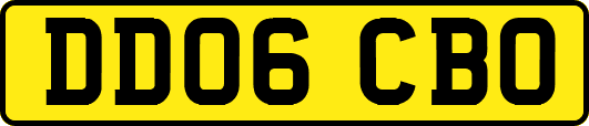DD06CBO