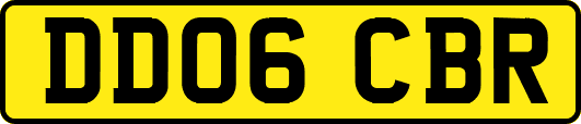 DD06CBR