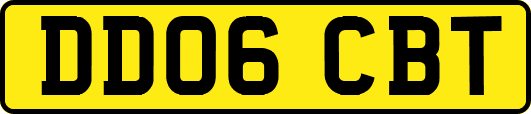 DD06CBT