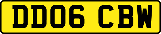 DD06CBW