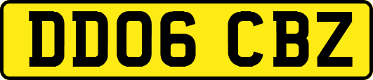 DD06CBZ