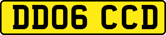 DD06CCD