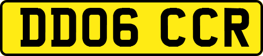 DD06CCR