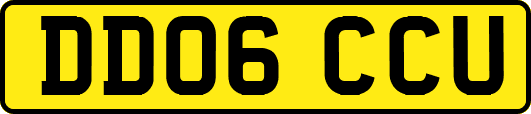 DD06CCU