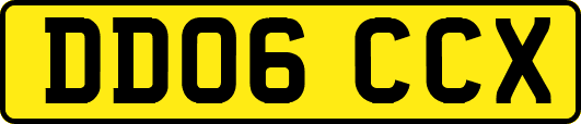 DD06CCX