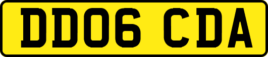 DD06CDA