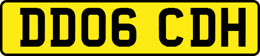 DD06CDH