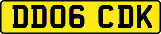 DD06CDK