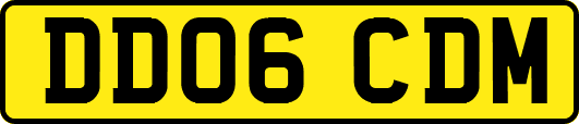 DD06CDM