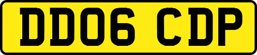 DD06CDP