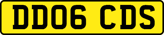 DD06CDS