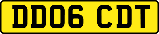 DD06CDT