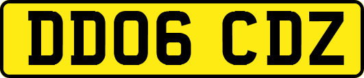 DD06CDZ